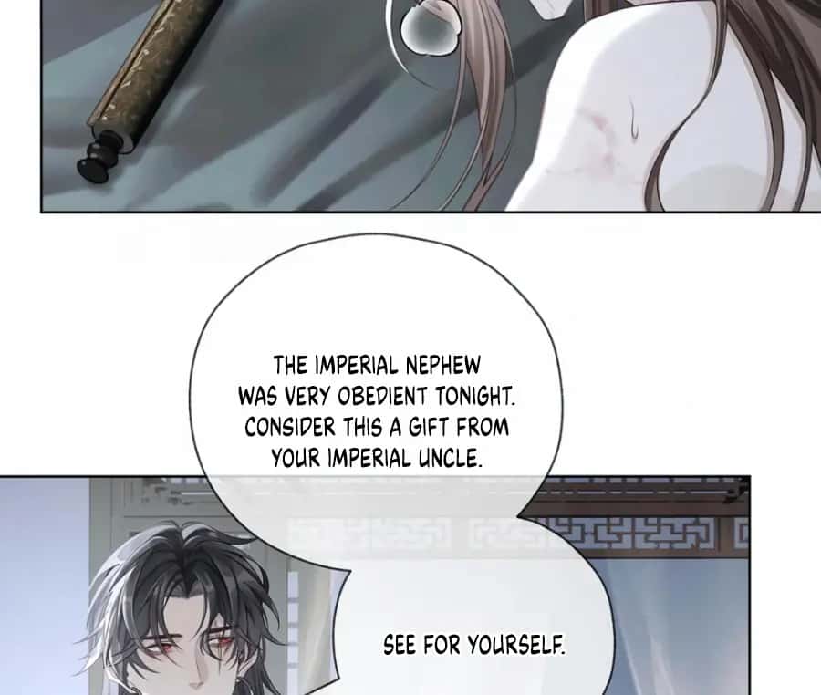 Was His Highness Assassinated Today Chapter 17 Page 23