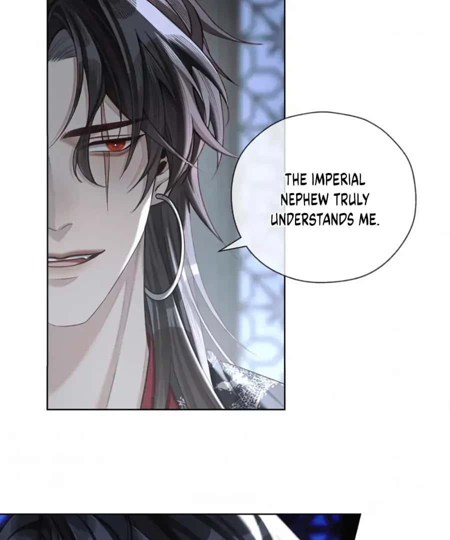 Was His Highness Assassinated Today Chapter 17 Page 28