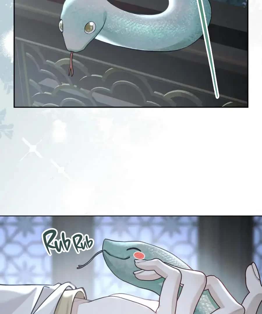 Was His Highness Assassinated Today Chapter 17 Page 31