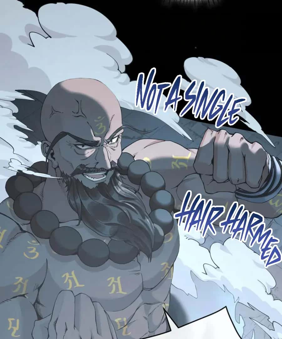 Was His Highness Assassinated Today Chapter 17 Page 38