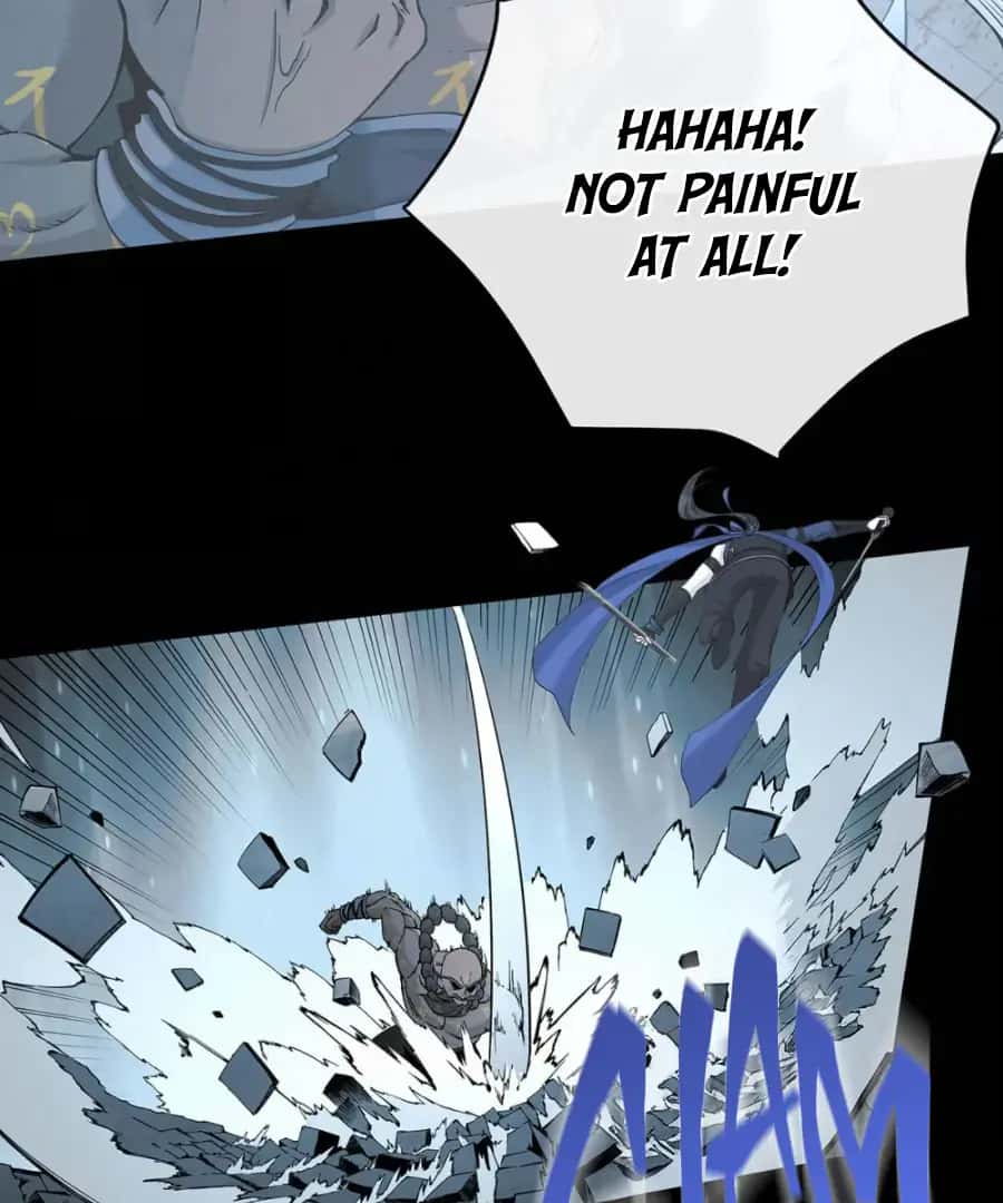Was His Highness Assassinated Today Chapter 17 Page 39