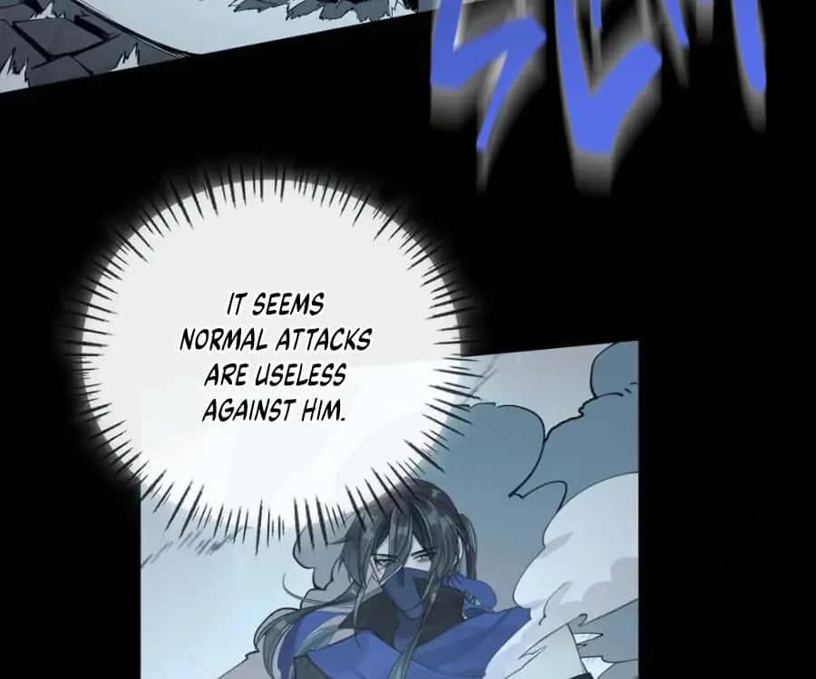 Was His Highness Assassinated Today Chapter 17 Page 40