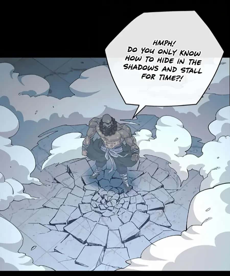Was His Highness Assassinated Today Chapter 17 Page 43