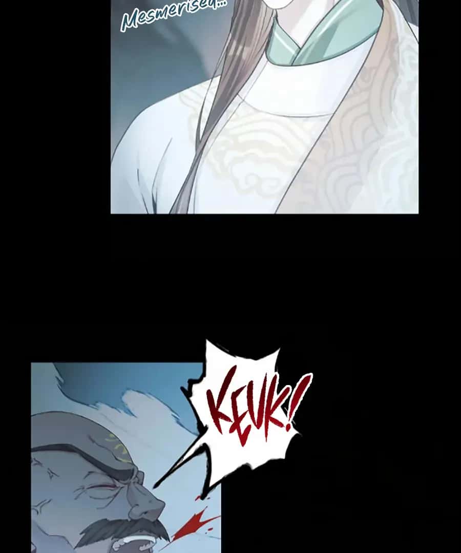 Was His Highness Assassinated Today Chapter 17 Page 49
