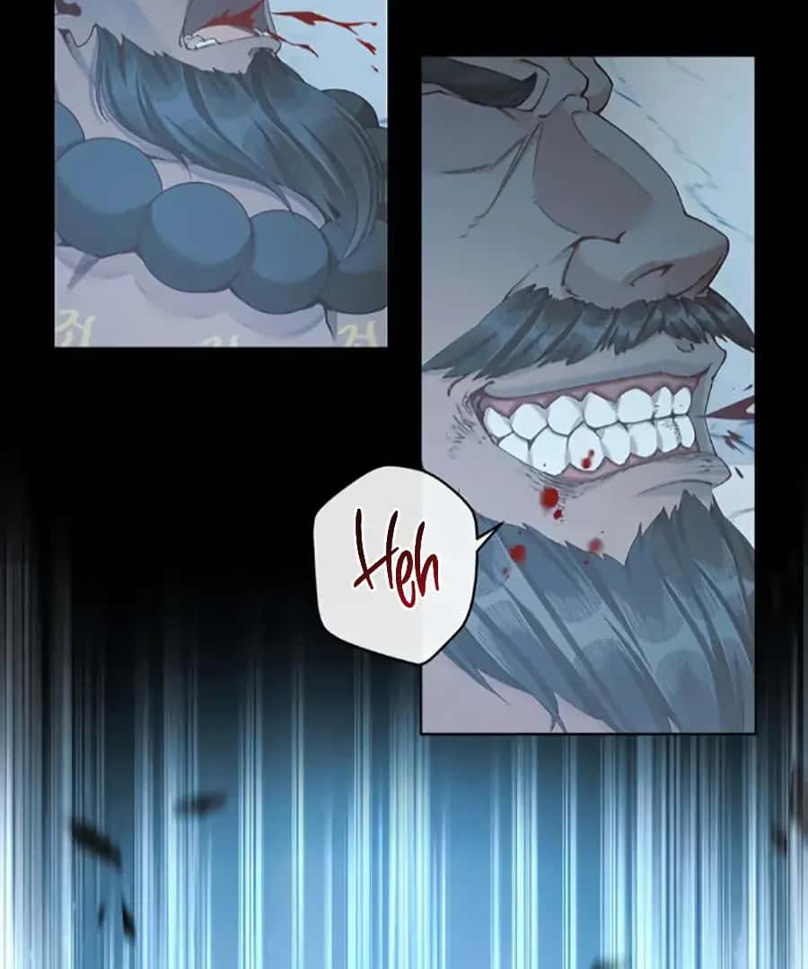 Was His Highness Assassinated Today Chapter 17 Page 50