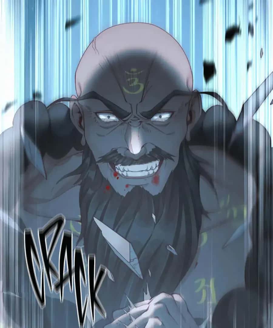 Was His Highness Assassinated Today Chapter 17 Page 51