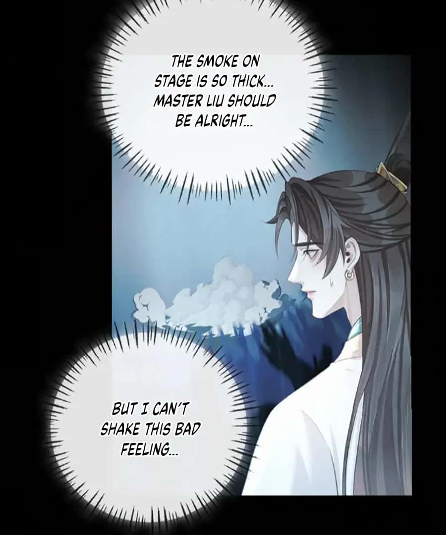 Was His Highness Assassinated Today Chapter 17 Page 54