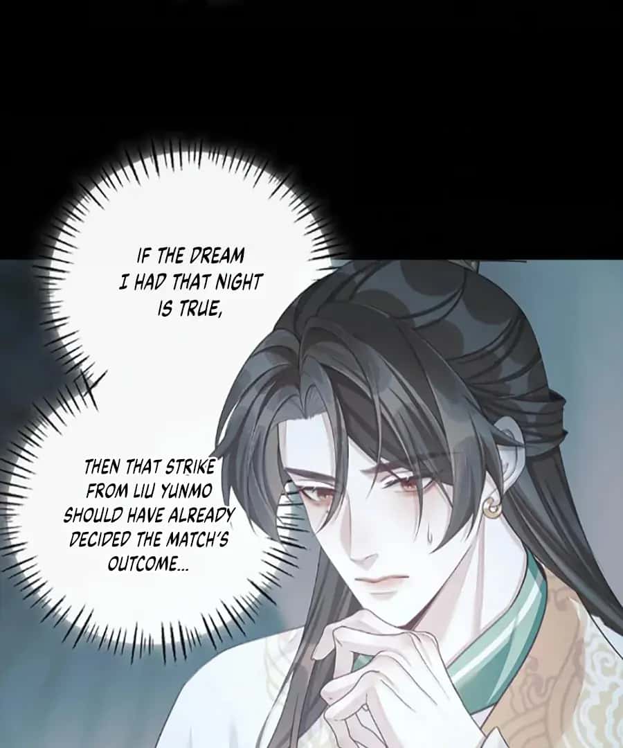 Was His Highness Assassinated Today Chapter 17 Page 55