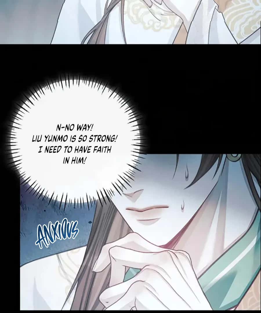 Was His Highness Assassinated Today Chapter 17 Page 56