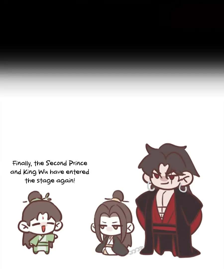 Was His Highness Assassinated Today Chapter 17 Page 60