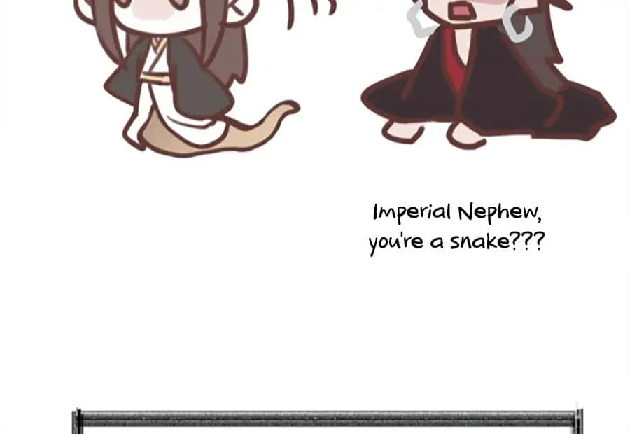 Was His Highness Assassinated Today Chapter 17 Page 64