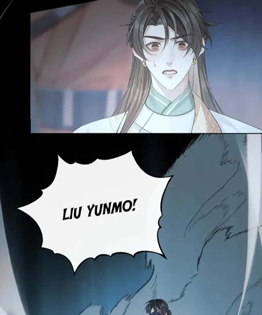 Was His Highness Assassinated Today Chapter 18 Page 7