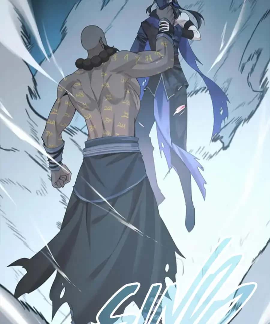 Was His Highness Assassinated Today Chapter 18 Page 8