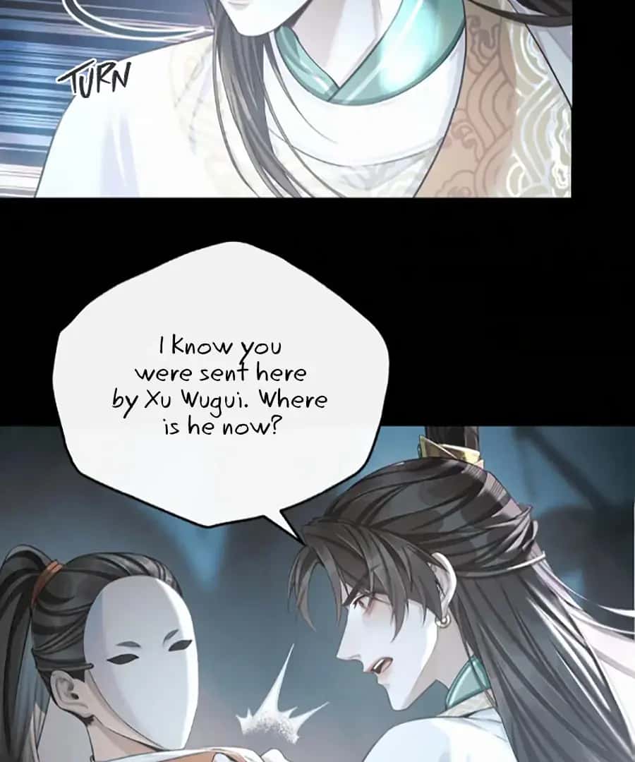 Was His Highness Assassinated Today Chapter 18 Page 10