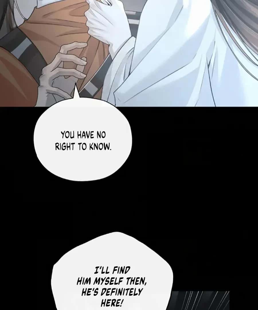 Was His Highness Assassinated Today Chapter 18 Page 11