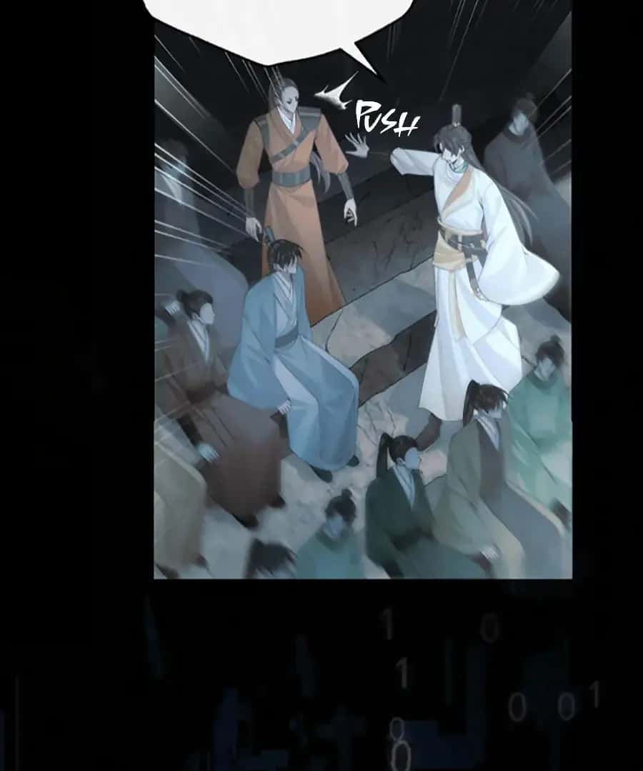 Was His Highness Assassinated Today Chapter 18 Page 12