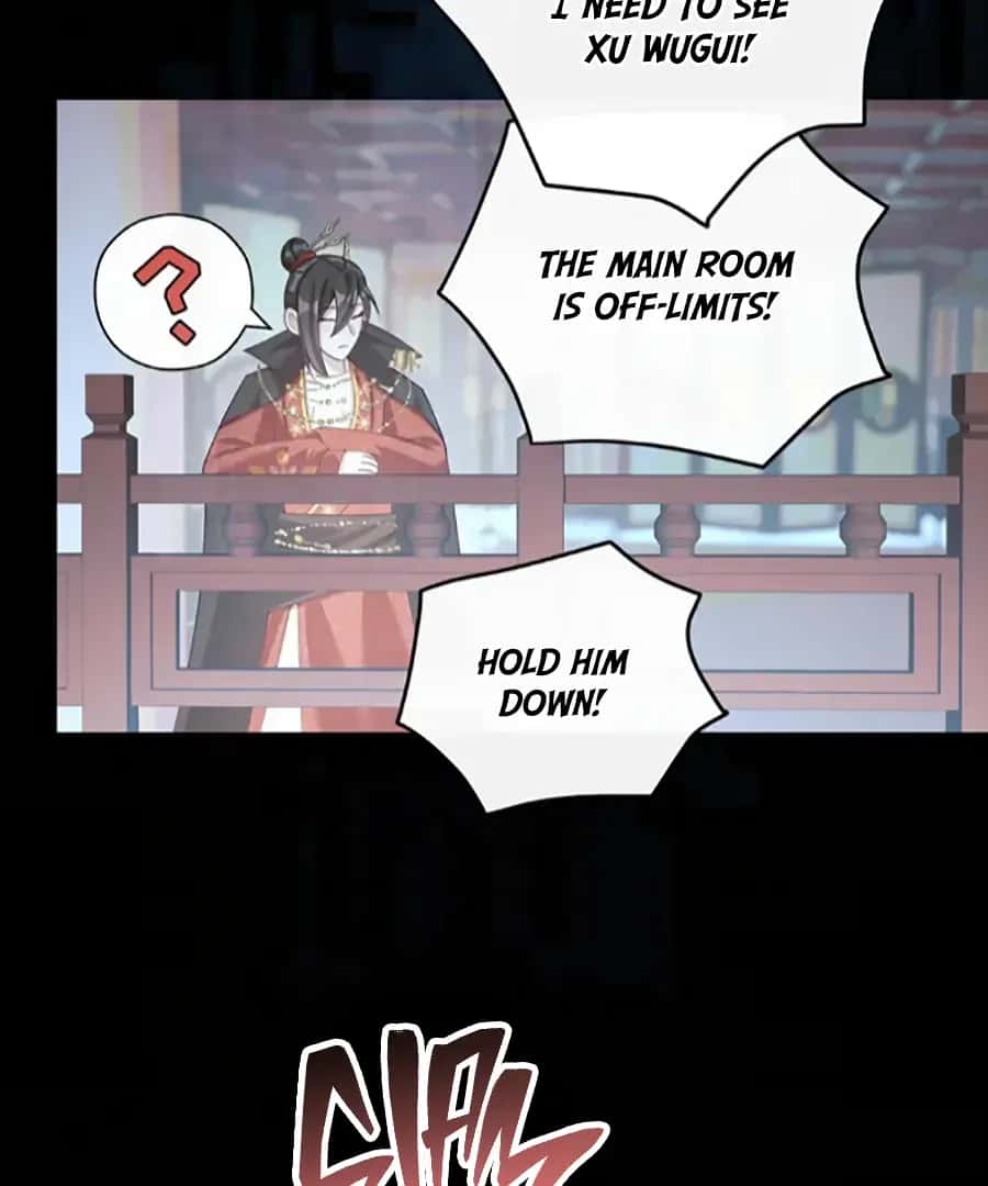 Was His Highness Assassinated Today Chapter 18 Page 15