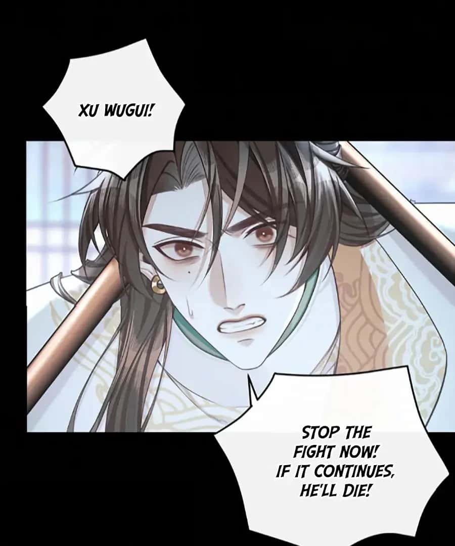 Was His Highness Assassinated Today Chapter 18 Page 18