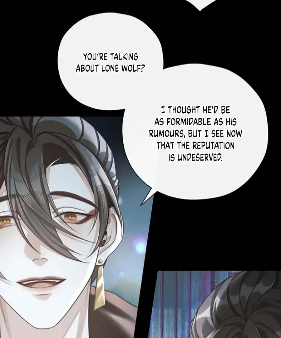 Was His Highness Assassinated Today Chapter 18 Page 19