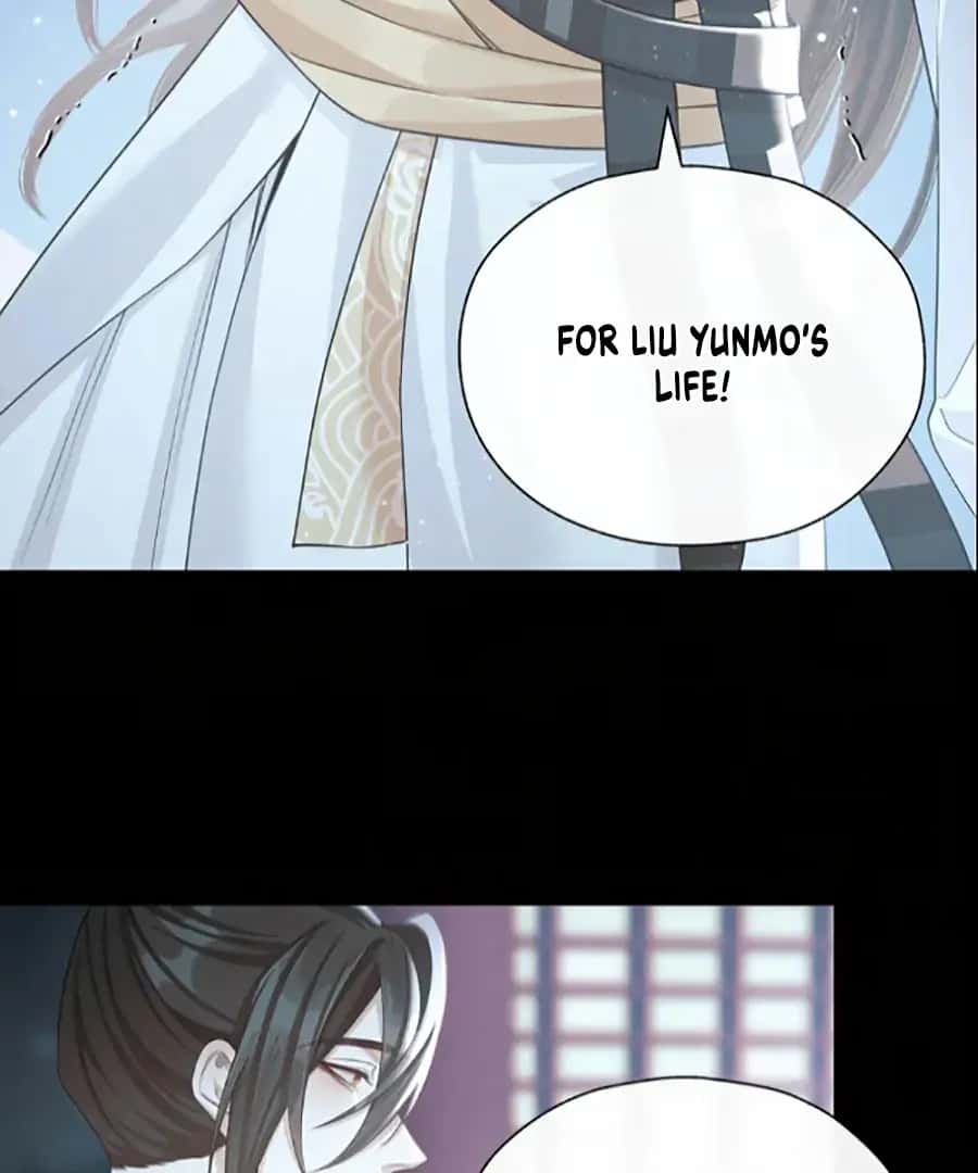 Was His Highness Assassinated Today Chapter 18 Page 23