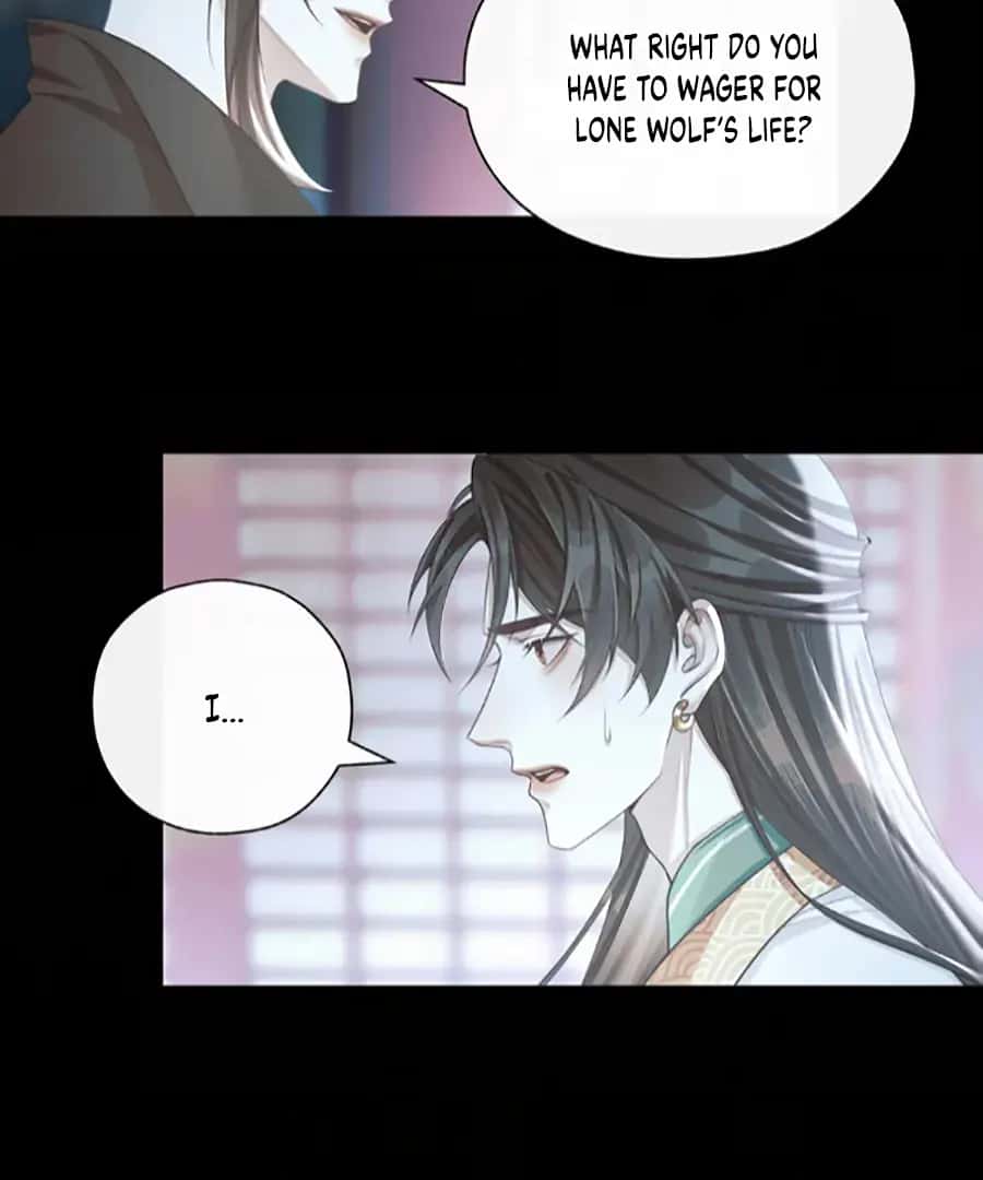 Was His Highness Assassinated Today Chapter 18 Page 24