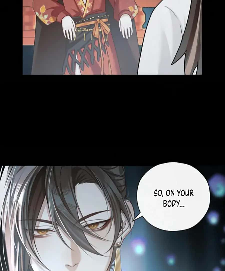 Was His Highness Assassinated Today Chapter 18 Page 29