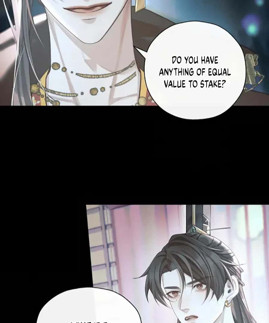 Was His Highness Assassinated Today Chapter 18 Page 30