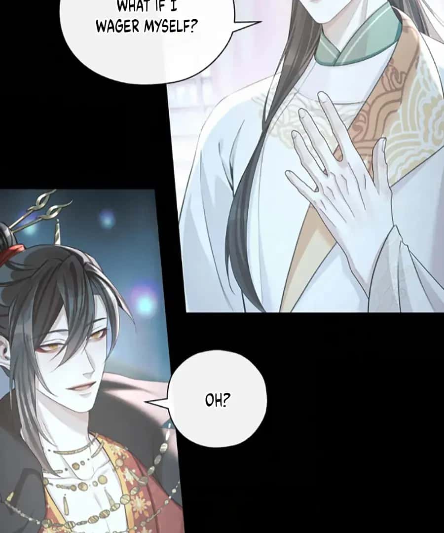 Was His Highness Assassinated Today Chapter 18 Page 31