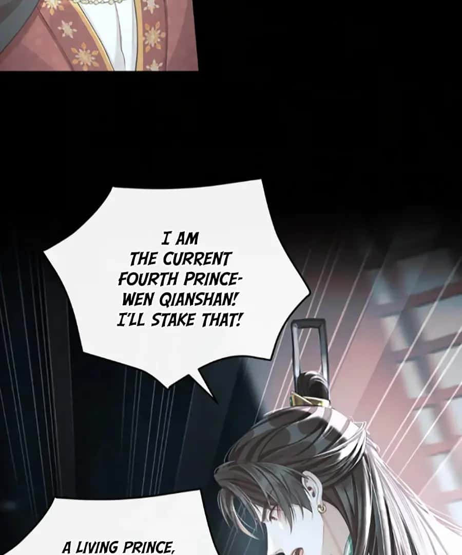 Was His Highness Assassinated Today Chapter 18 Page 32