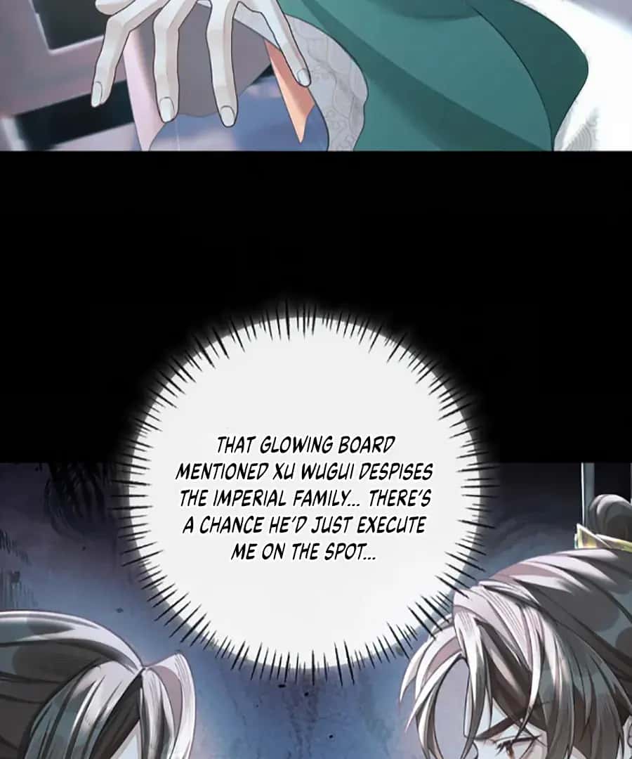 Was His Highness Assassinated Today Chapter 18 Page 34
