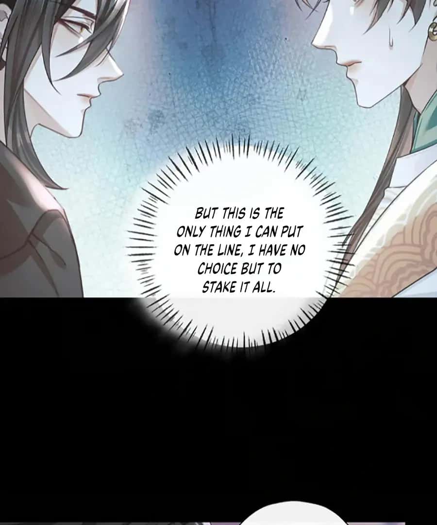Was His Highness Assassinated Today Chapter 18 Page 35