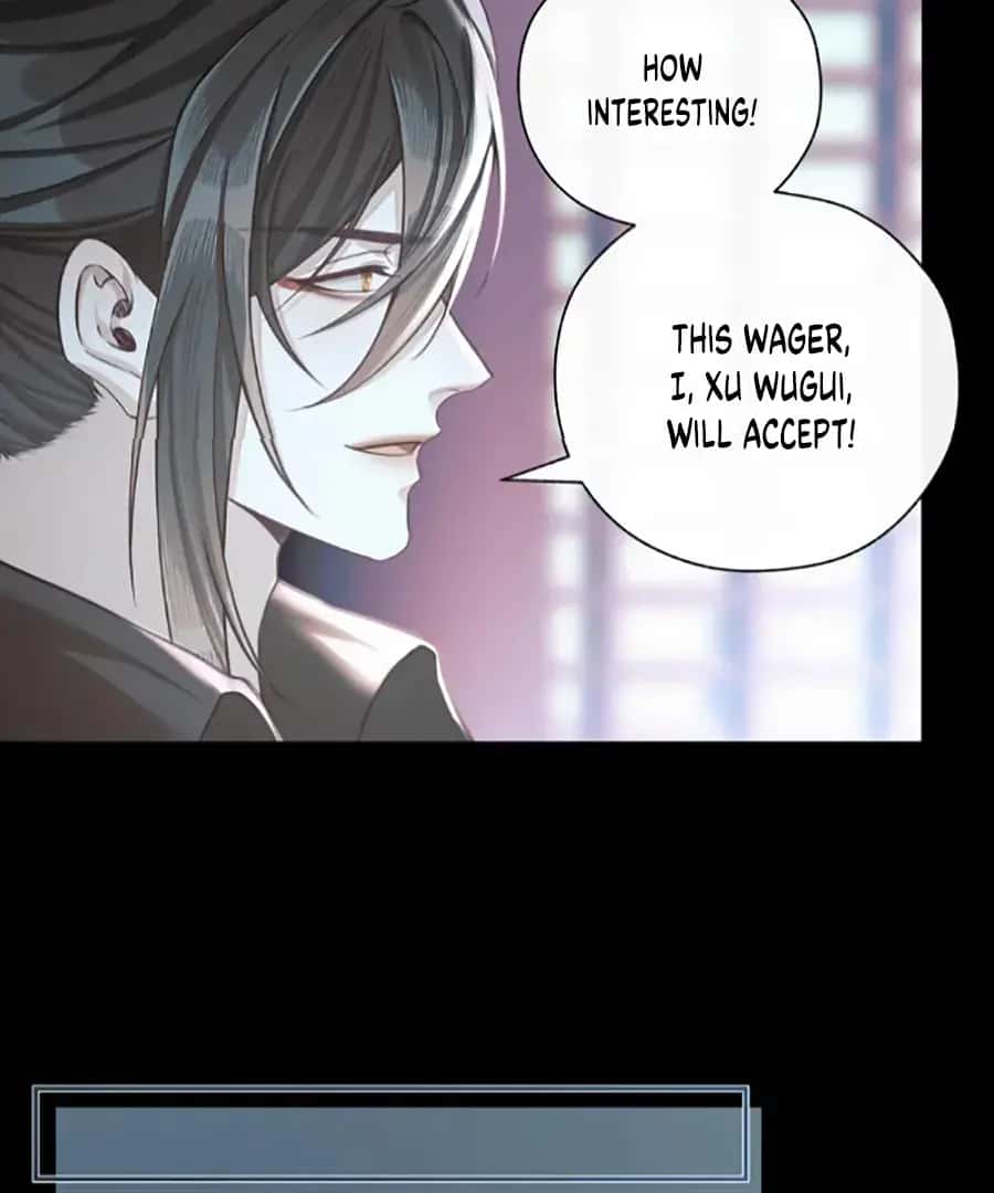 Was His Highness Assassinated Today Chapter 18 Page 36