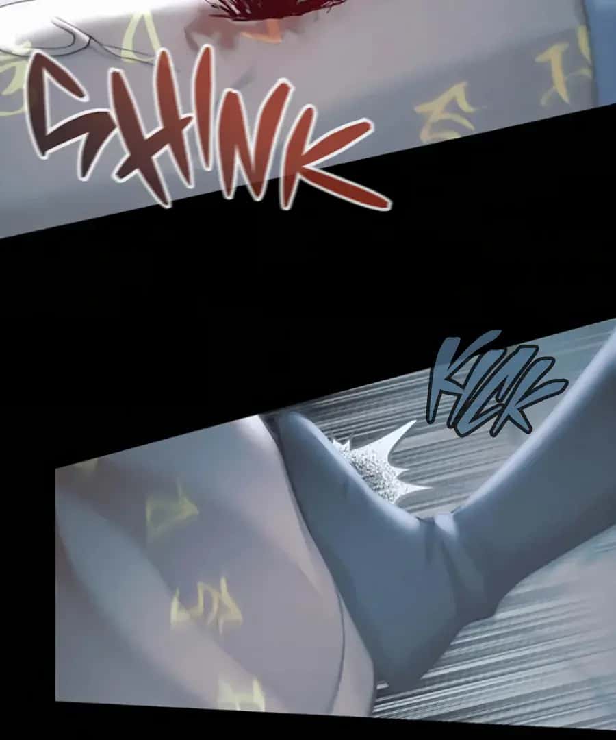 Was His Highness Assassinated Today Chapter 18 Page 38