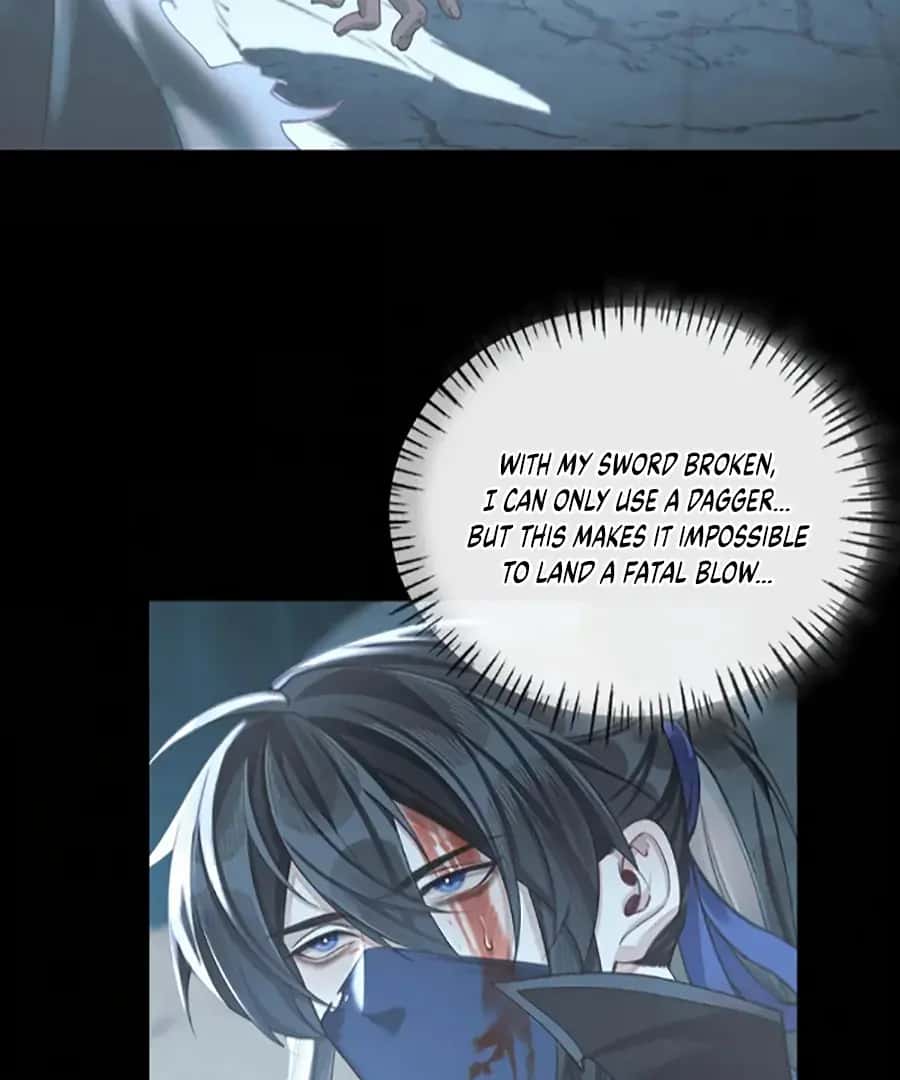 Was His Highness Assassinated Today Chapter 18 Page 40