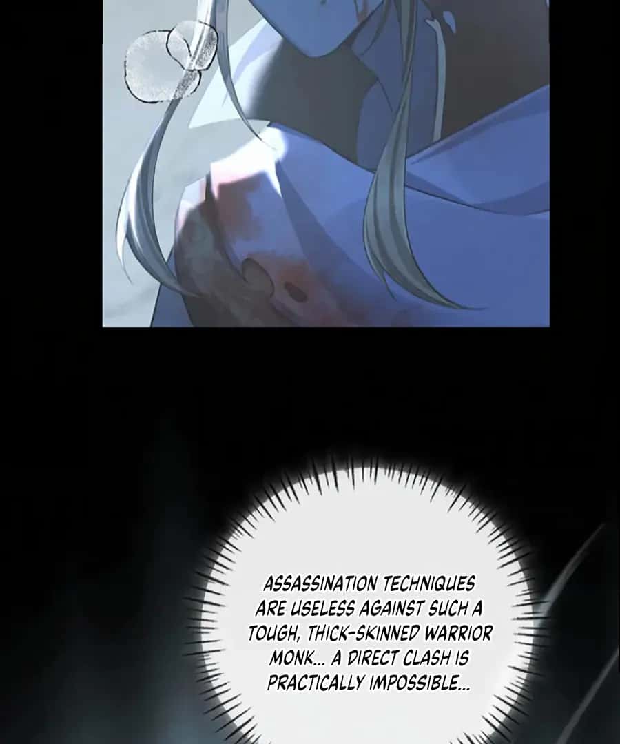 Was His Highness Assassinated Today Chapter 18 Page 41