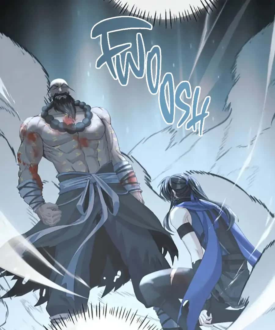 Was His Highness Assassinated Today Chapter 18 Page 42