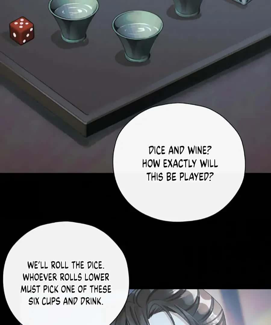 Was His Highness Assassinated Today Chapter 18 Page 47