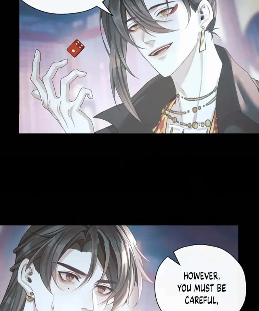 Was His Highness Assassinated Today Chapter 18 Page 48