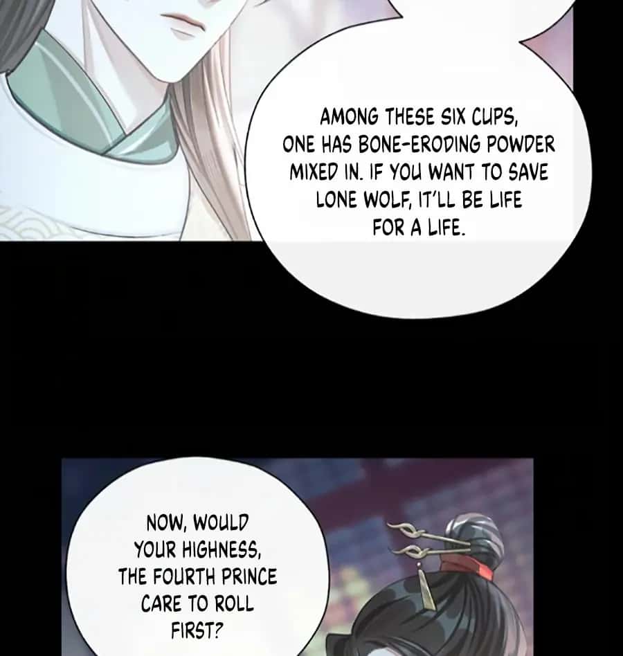 Was His Highness Assassinated Today Chapter 18 Page 49