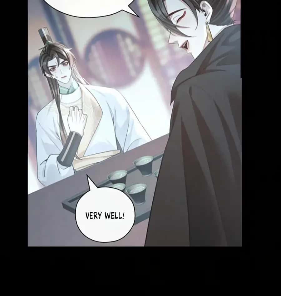 Was His Highness Assassinated Today Chapter 18 Page 50