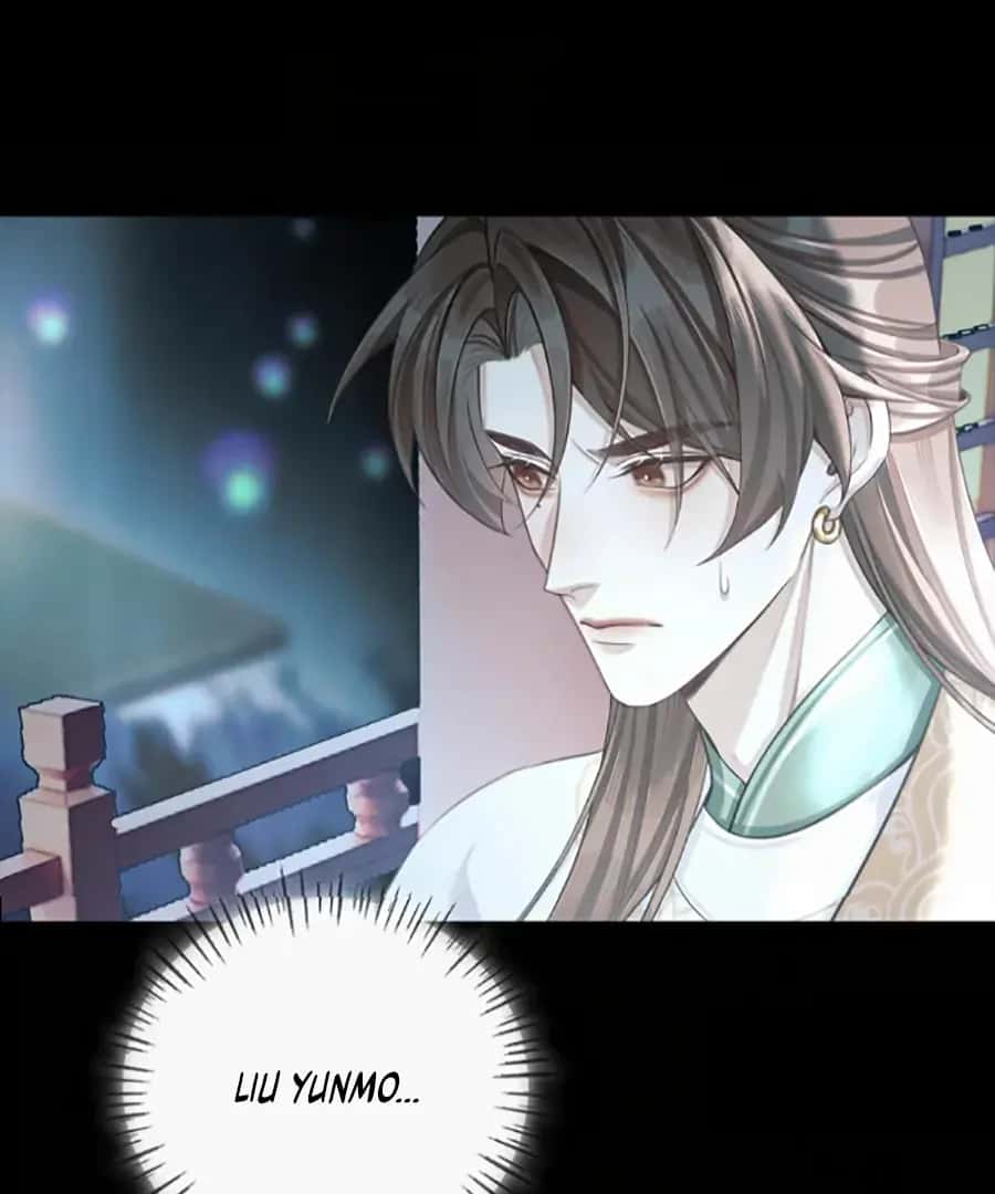 Was His Highness Assassinated Today Chapter 18 Page 51