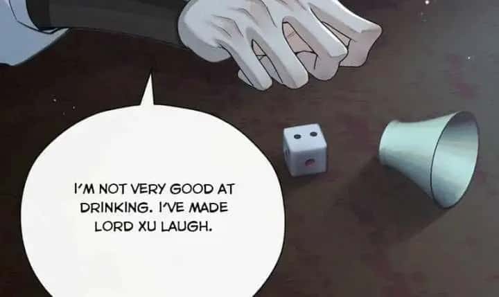 Was His Highness Assassinated Today Chapter 19 Page 12