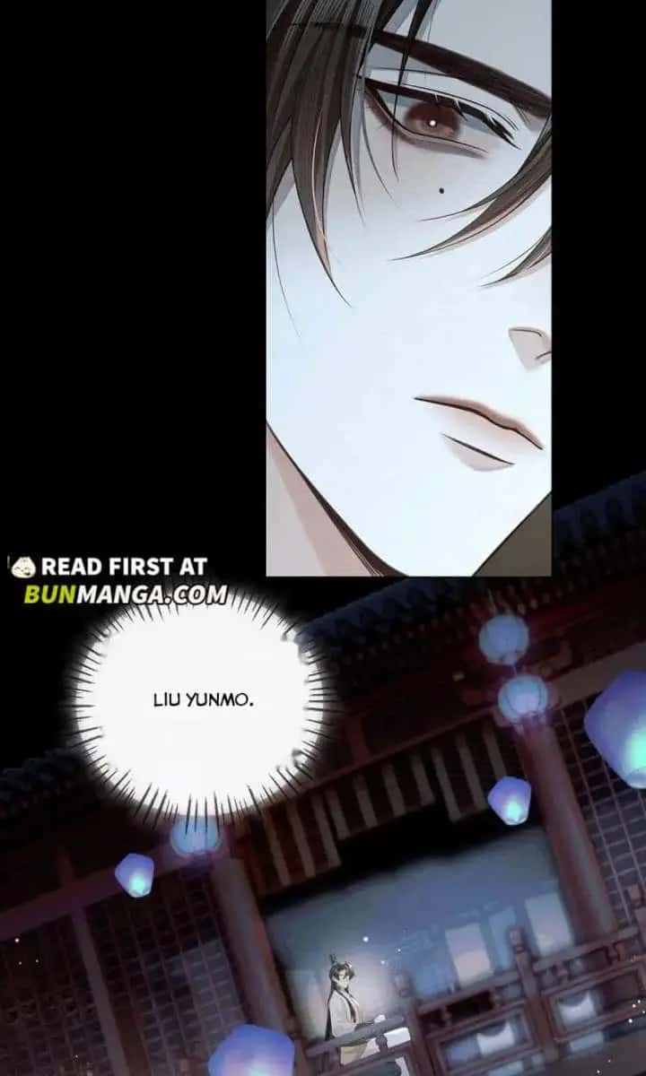 Was His Highness Assassinated Today Chapter 19 Page 14