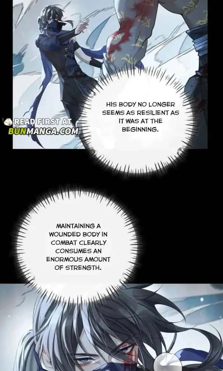 Was His Highness Assassinated Today Chapter 19 Page 25