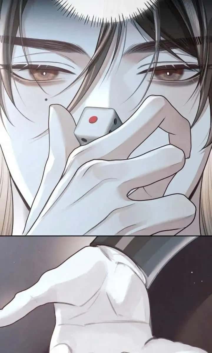 Was His Highness Assassinated Today Chapter 19 Page 28