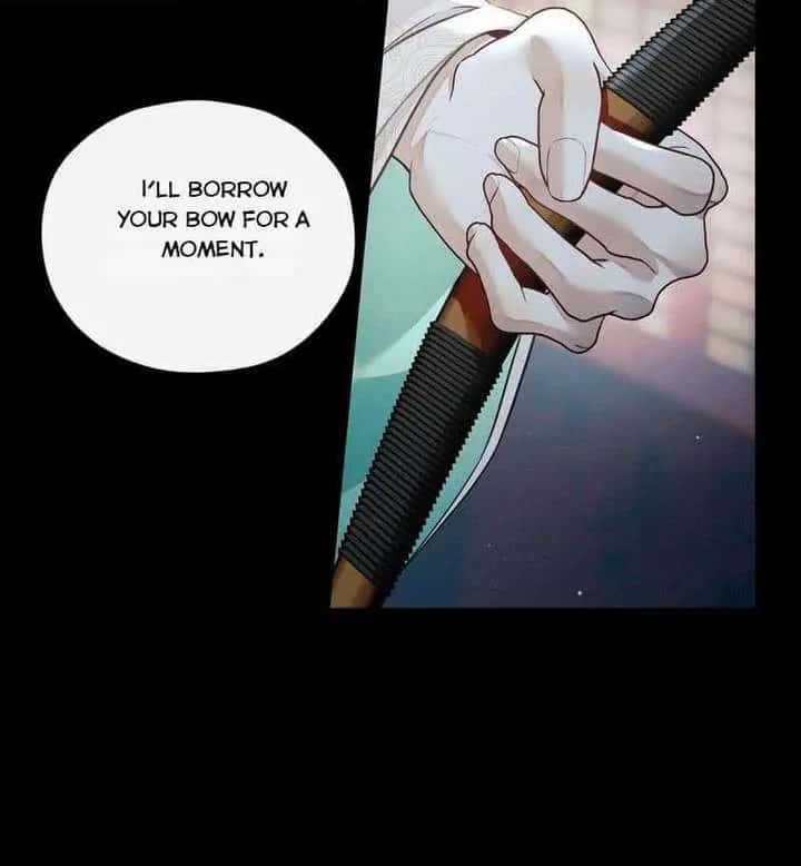 Was His Highness Assassinated Today Chapter 20 Page 7