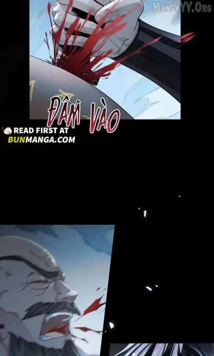 Was His Highness Assassinated Today Chapter 20 Page 15