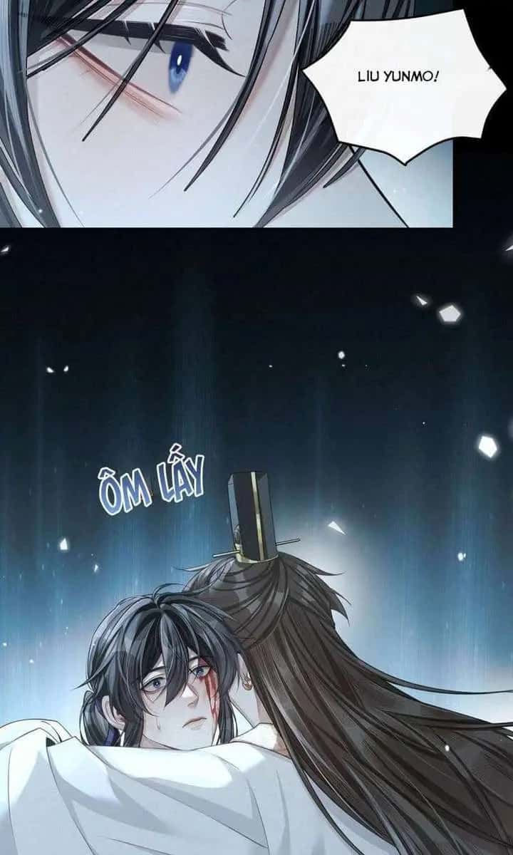 Was His Highness Assassinated Today Chapter 20 Page 26