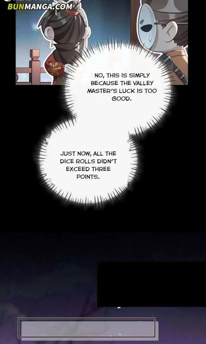 Was His Highness Assassinated Today Chapter 20 Page 33