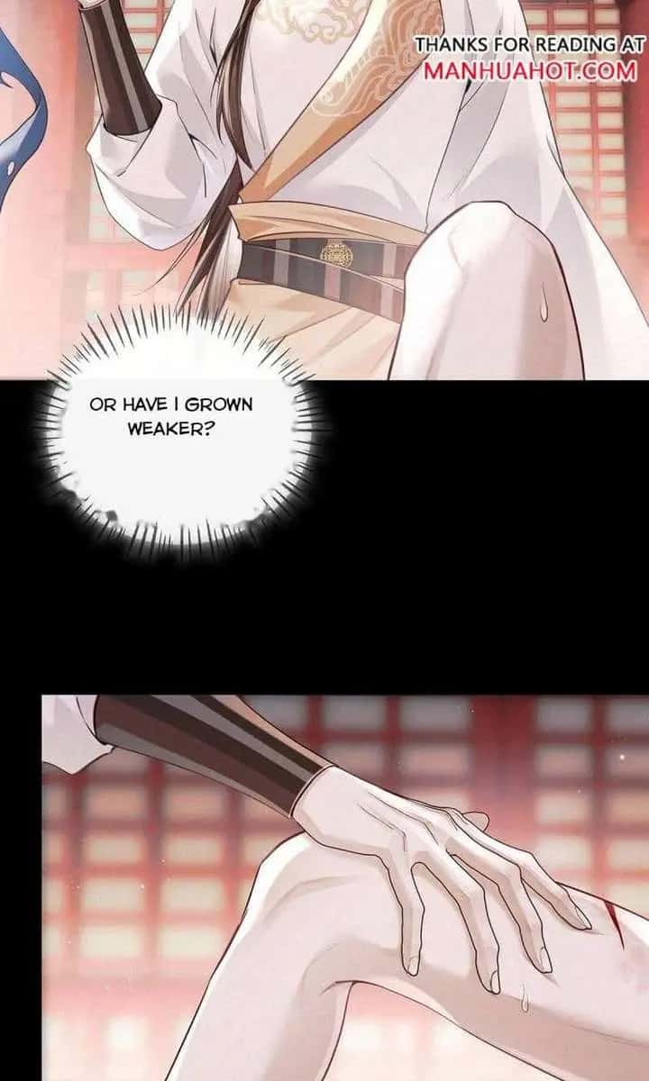 Was His Highness Assassinated Today Chapter 20 Page 38